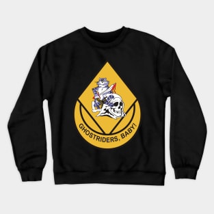 Tomcat VF-142 Ghostriders Crewneck Sweatshirt